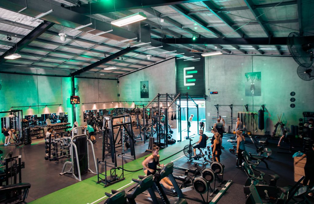 Memberships Evolve Fitness Matamata